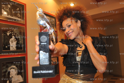 46 Miedzynarodowy Sopot Festival. Oceana laureatka...