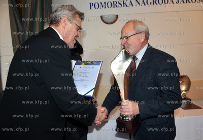 Sala Domu Technika NOT w Gdansku. Trzynasta edycja...