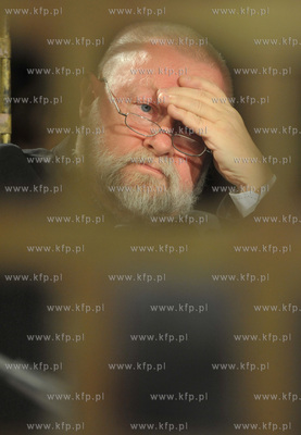 Polska Filharmonia Baltycka - Gdanski Areopag. Debata...