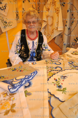 Fischmarkt w Gdansku  czyli odwzorowanie wielowiekowej...