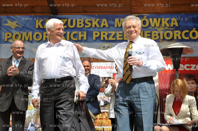 XI Majowka Pomorskich Przedsiebiorcow w Centrum Edukacji...