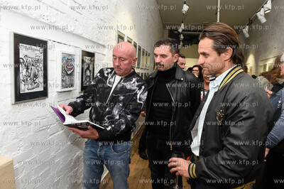 Spółdzielnia Socjalna “Dwie Zmiany” w Sopocie....