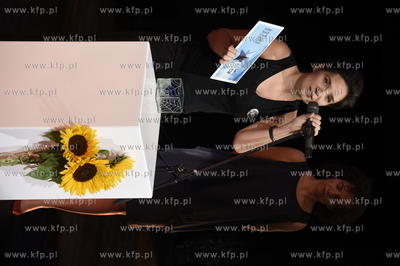 43. Festiwal Polskich Filmów Fabularnych w Gdyni....