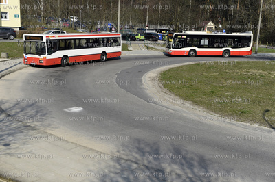 Gdańsk Brętowo nazywane Niedźwiednik. Pożegnanie...