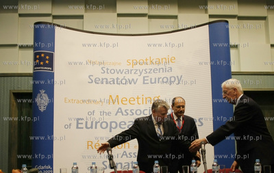 Gdansk. Panstwowa Flharmonia Baltycka. Nadzwyczajne...