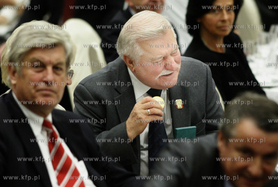 Sopot. Jubileusz 65-lecia firmy Szydlowski, ktora w...