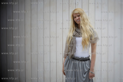 Sopot. Lazienki Polnocne. Uroczyste otwarcie Centrum...