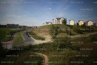 Uroczyste przekazanie do użytku 125 mieszkań wybudowanych...