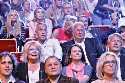 Sopot. Ergo Arena. Festiwal Top Trendy. Koncert Trendy...