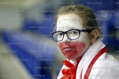 Gdansk. Dwor Artusa. Grand Prix Pucharu Swiata we Florecie...