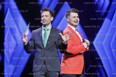 Sopot. Opera Lesna. Festiwal TopTrendy. Nz.
08.06.2013
fot....