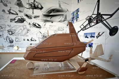 Gdynia. Plac Grunwaldzki. Szosta edycja Gdynia Design...