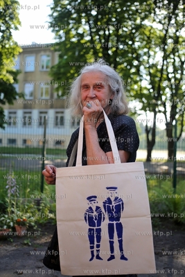 Święto ul. Północnej w Gdańsku Brzeźnie.
04.07.2015
fot....