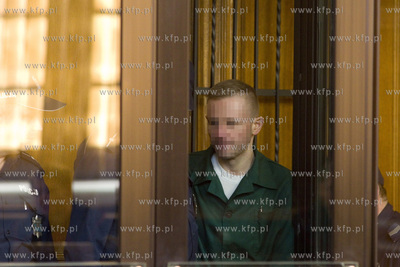 Sąd Okręgowy w Gdańsku. Początek procesu w sprawie...