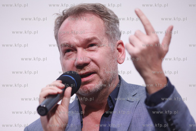 ECS. Solidarity of Arts. Podwójne Życie Kieślowskiego....