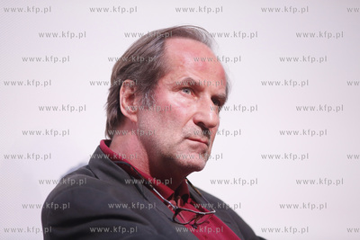 ECS. Solidarity of Arts. Podwójne Życie Kieślowskiego....