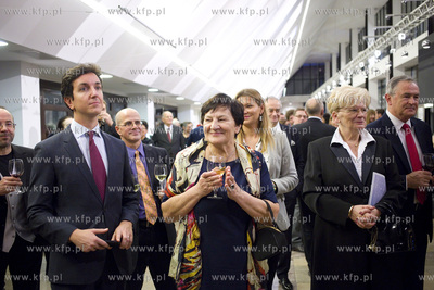 Opera Bałtycka. Premiera opery Cyganeria w reżyserii...
