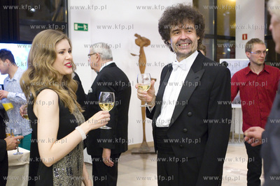 Opera Bałtycka. Premiera opery Cyganeria w reżyserii...