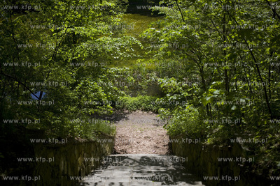 Sopot. Staw Nowowiejskiego, czyli tzw. Morskie Oko.
22.05.2017
fot....