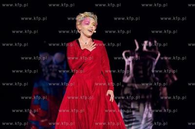 Opera Bałtycka. Opera Tu!Tu! Trochę w wąsach, trochę...