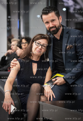 Opera Bałtycka. Premeira opery Cyrulik Sewilski w...