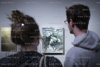 Muzeum Narodowe w Gdańsku oddział Zielona Brama....