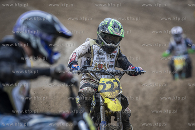 Plac Zebrań Ludowych. Gdańsk Motocross Show.
06.07.2019
fot....