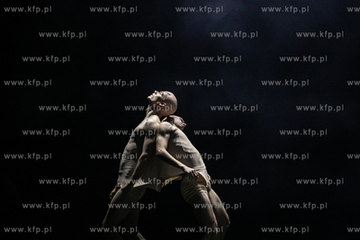 Opera Bałtycka. Wieczór Młodej Choreografii. Nz....