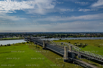 Most w Tczewie.
17.08.2023
fot. Krzysztof Mystkowski...