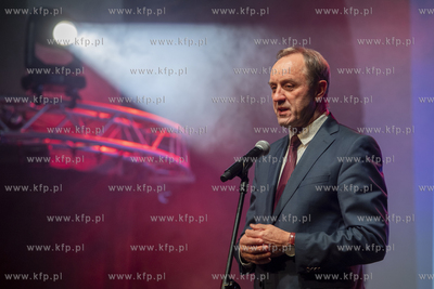 Centrum św. Jana. Gala Pomorskiej Nagrody Literackiej...