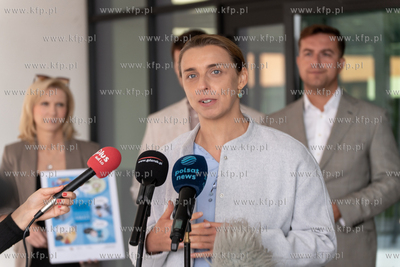 Nowa Szkoła Podstawowa nr 30 przy ul. Morenowe Wzgórze....