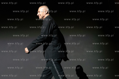 Teatr Muzyczny. 50. Festiwal Polskich Filmów Fabularych...