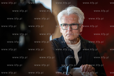 Gdyńskie Centrum Filmowe.  23 Festiwal Filmowy Millennium...