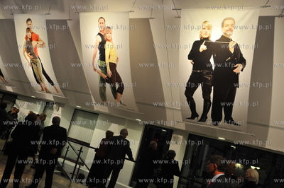 Inauguracja 60. Sezonu Artystycznego Panstwowej Opery...