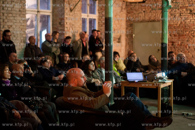 Gdansk. Krolewska Fabryka Karabinow przy ul. Lakowej....