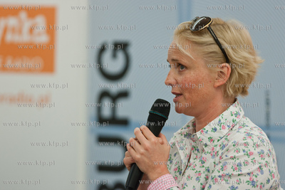 Sopot. XIII Festiwalu Teatru Polskiego Radia i Teatru...