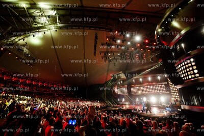 Sopot. Opera Lesna. Sopot TOP of The TOP Festival 2013....