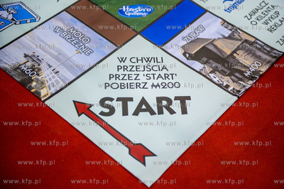 Gdansk. Amber Expo. Targi Gra I Zabawa 2014 oraz kolejna...