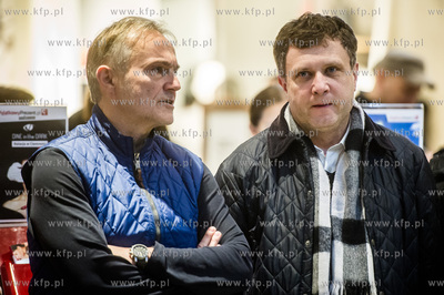 Gdynia. Centrum Handlowe Riviera. Premiera i promocja...