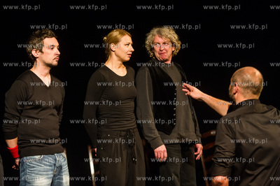 Sopot. Sala Koncertowa Polskiej Filharmoni Kameralnej...