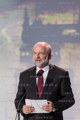 Sopot. Hotel Sheraton. XV Festiwalu Teatru Polskiego...