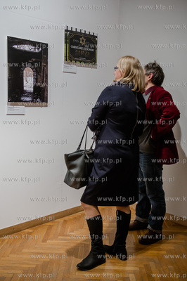 Gdansk. Oliwa. Palac Opatow. Oddzial Sztuki Nowoczesnej...