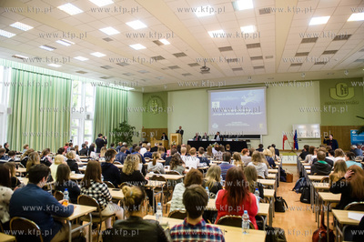Sopot. Wydzial Ekonomiczny Uniwersytetu Gdanskiego....