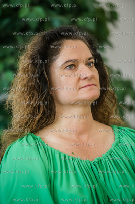 Sopot.Uniwersytet Gdanski. Centrum Konferencyjne wydzialu...