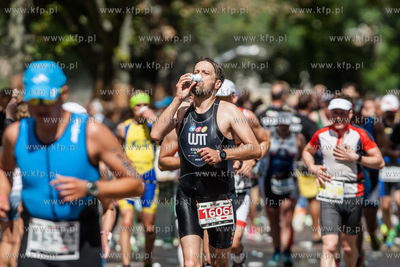 Zawody Herbalife Ironman 70.3 Gdynia 2016.
07.08.2016
fot....