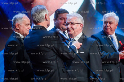 Gdańsk. Filharmonia Bałtycka na Ołowiance. Jubileusz...