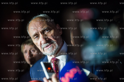 Czyczkowy Wybudowanie. Wizyta Premier RP Beaty Szydło...