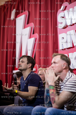 47. Festiwal Polskich Filmów Fabularnych w Gdyni....