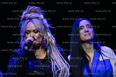 Gdynia. Teatr Muzyczny. Energa Ladies  Jazz Festival...