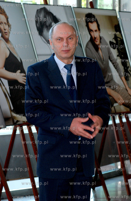 XXXI Festiwal Polskich Filmów Fabularnych w Gdyni....